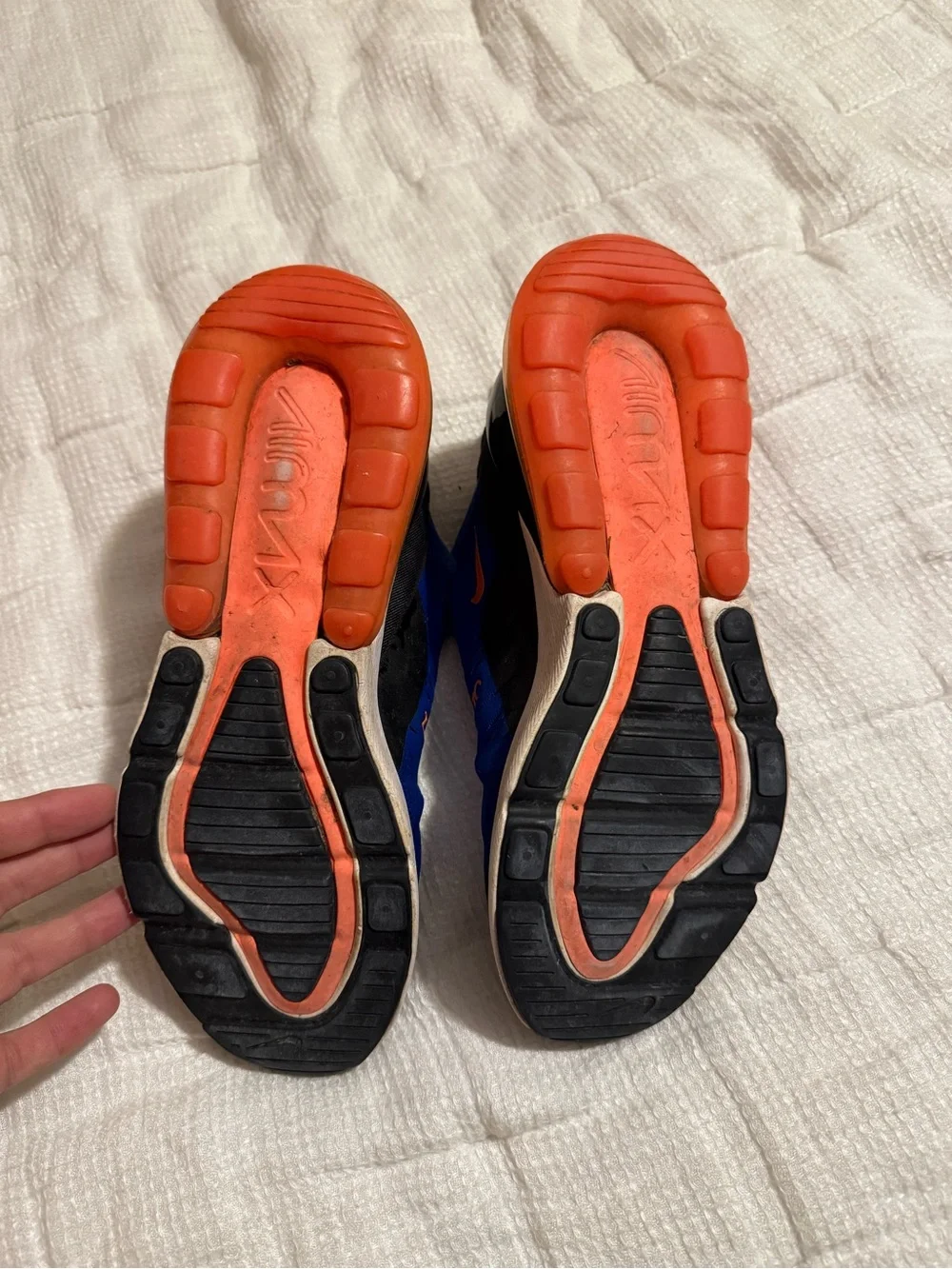 Nike Air 270